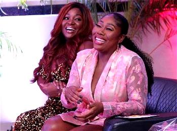 Toolz, Gbemi promise no holds bar approach in second season of ‘OffAir’