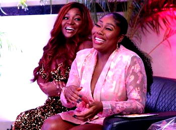 Toolz, Gbemi promise no holds bar approach in second season of ‘OffAir’