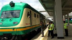 Nigerians to enjoy regular train services soon  – NRC