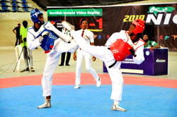 NTF calls for more funding for Taekwondo
