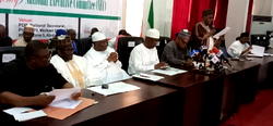 Party Congress: Tambuwal charges PDP to uphold fairness, transparency