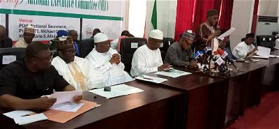 Party Congress: Tambuwal charges PDP to uphold fairness, transparency