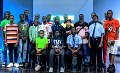 Kucheza Gaming, Nigeria’s first homegrown Esports company , successfully hosted its inaugural Gaming Esports Open at Avi-Cenna International School in Ikeja GRA.