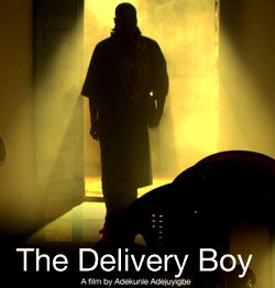 Nigerian film, ‘The Delivery Boy’ screens at Pan African Film Festival