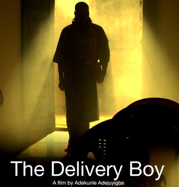 Nigerian film, ‘The Delivery Boy’ screens at Pan African Film Festival