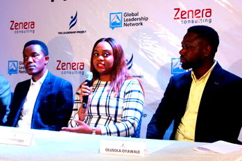 The Leadership Project partners Zenera Consulting for Business Innovation & Profitability Summit