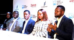 The Leadership Project hosts Mitch Barns, others for business leaders, entrepreneurs