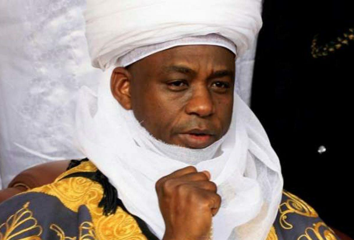Seek divine intervention through prayers over hardship, Sultan urges Nigerians