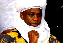 New Moon: Sultan declares Sunday as 1st Dhul-Qadah 1444AH