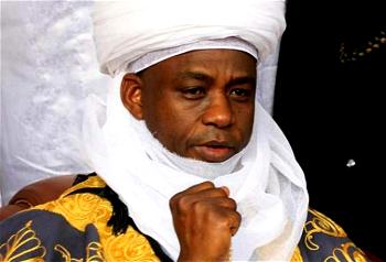 Ramadan: Sultan urges Muslims, other Nigerians to reconcile for peace, unity