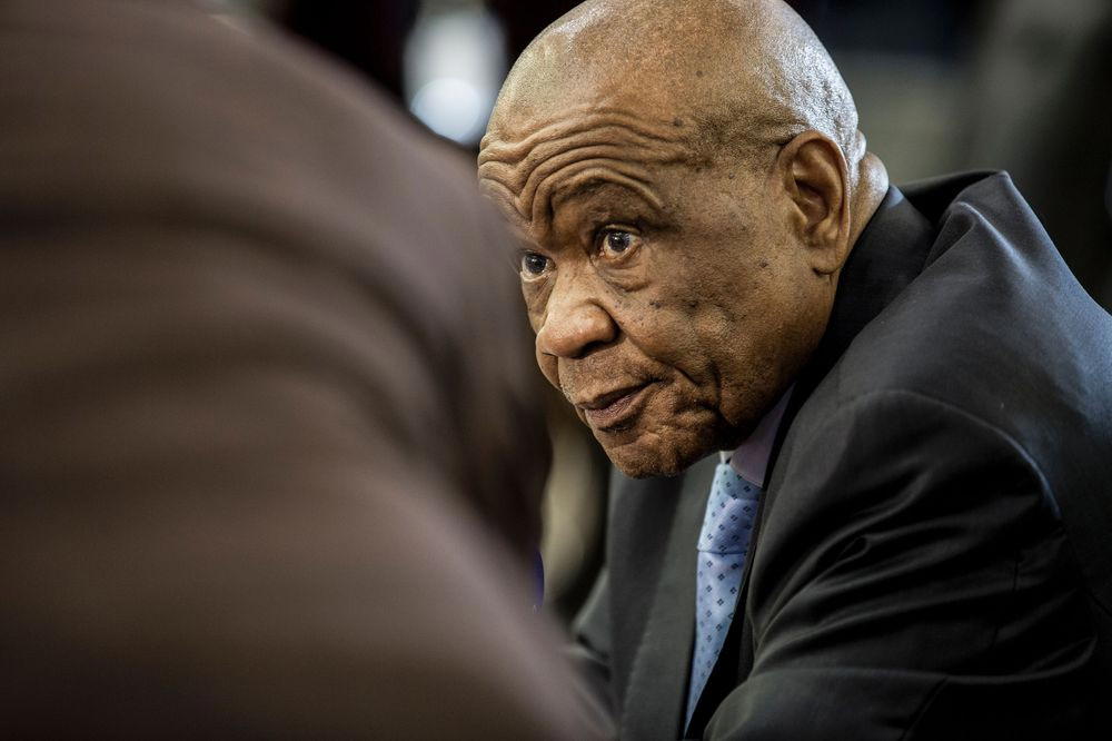 Lesotho, Thomas Thabane