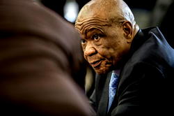 Lesotho PM faces calls to quit sooner over murder case
