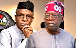Tinubu, El-Rufa’i’s ambition for 2023 will not destabilize APC — Gov. Buni