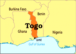Togo expels alleged leader of Burkina Faso’s foiled coup — Report 