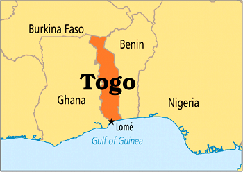 Togolese military detains Agbeyome Kodjo again