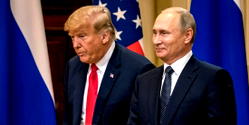 Kremlin denies Trump call, says West not ready for talks
