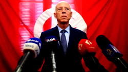 Tunisian president to miss AU summit over health challenge