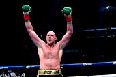 Wilder won’t step aside for Joshua vs Fury fight