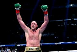 WBC president warns Wilder career’ll be over if he loses to Fury again