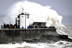 UK grapples with severe floods, death toll expected to rise