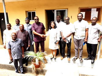 UNICEF/DFID to support Benue state attain ODF status