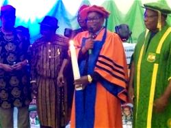 UNN would continue to honour academic excellence, hardwork — VC