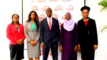 UPDC launches N15.96bn Rights Issue