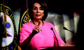 Breaking: Trump’s travel ban on Nigeria, others callous – US Speaker