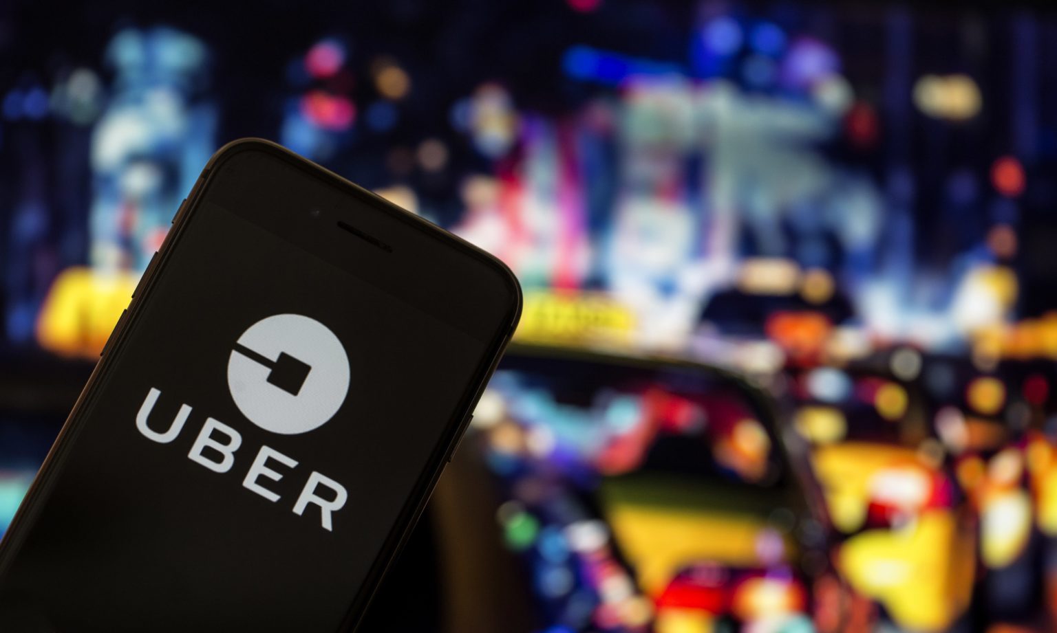 Uber Reports $3 Billion Loss As Coronavirus Slams Ride-hailing