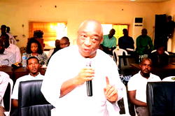 Okowa mourns Uche Okpuno