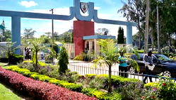 Troops arrest suspects who kidnapped seven UniJos students, others