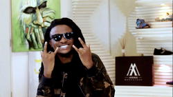 MTV Base Behind The Story: I had no idea what I wanted to do —VJ Ehiz