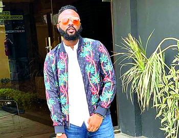 VJ Adams, Lyta to headline The Connect Party in Ilorin