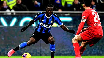 Antonio Conte warns Moses, others ahead of Milan derby