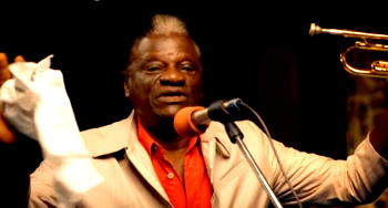 Nigerian Union of Musicians mourns Victor Olaiya