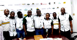 Africa holds first edition of West Africa Agribusiness Show in Lagos