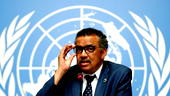 COVID-19: WHO’s Tedros talks tough amid Trump’s funding threat