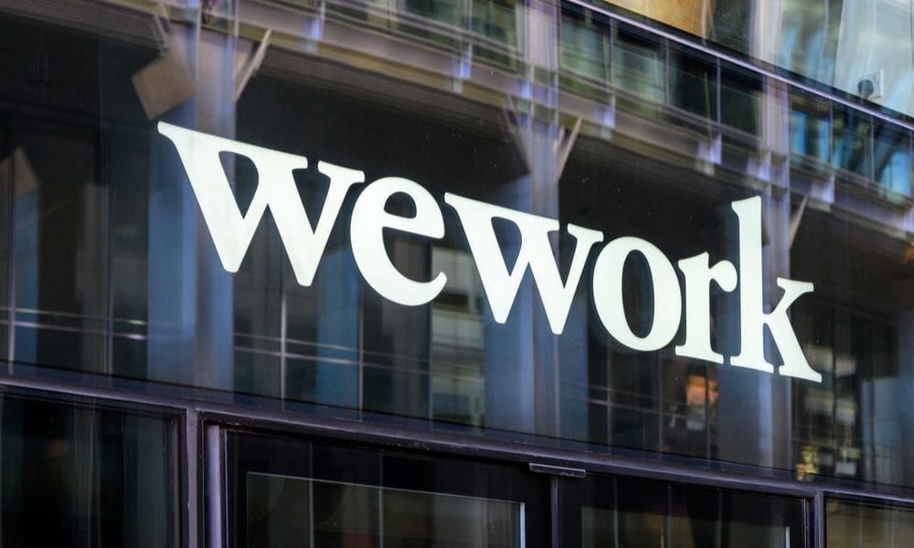 WeWork hires new boss to start fresh chapter - Vanguard News