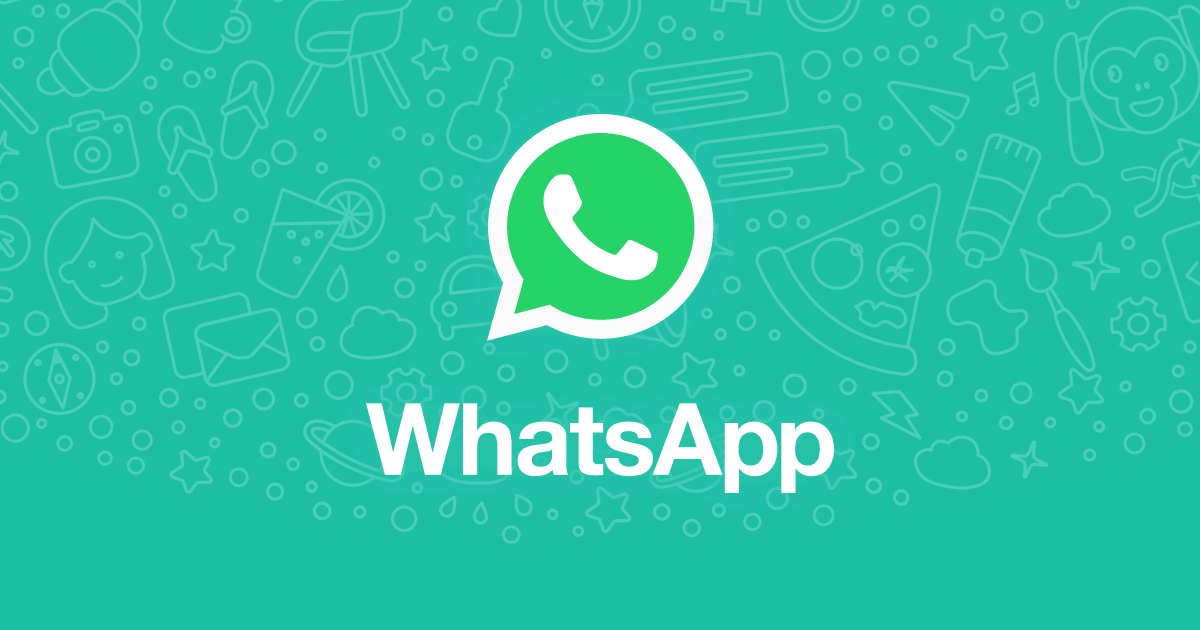 whatsapp aplication how does it work