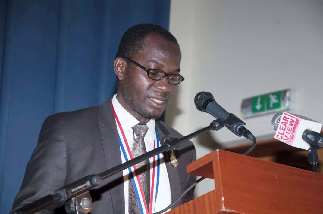 CMA president calls for full implementation of NHA, review of framework