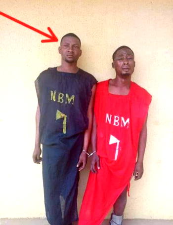 SUG president arrested during cult initiation, suspended by institution