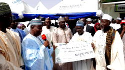 Sokoto establishes Microfinance bank, disburses N1bn soft loan