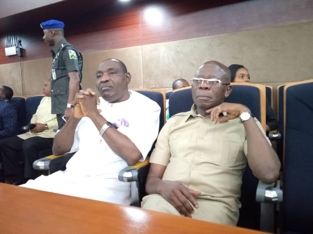 Bayelsa, APC and the limits of mendacity