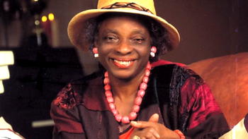 We are a family of teachers — Awosika