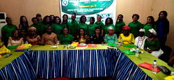 Women In Renewable Energy Association inaugurate Delta Chapter