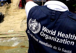 WHO adopts landmark pandemic agreement