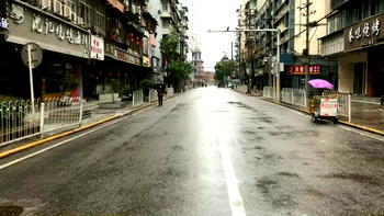 China tightens movement restrictions in locked-down Wuhan