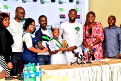 Group urges FG, stakeholders, others to save Nigerian youths