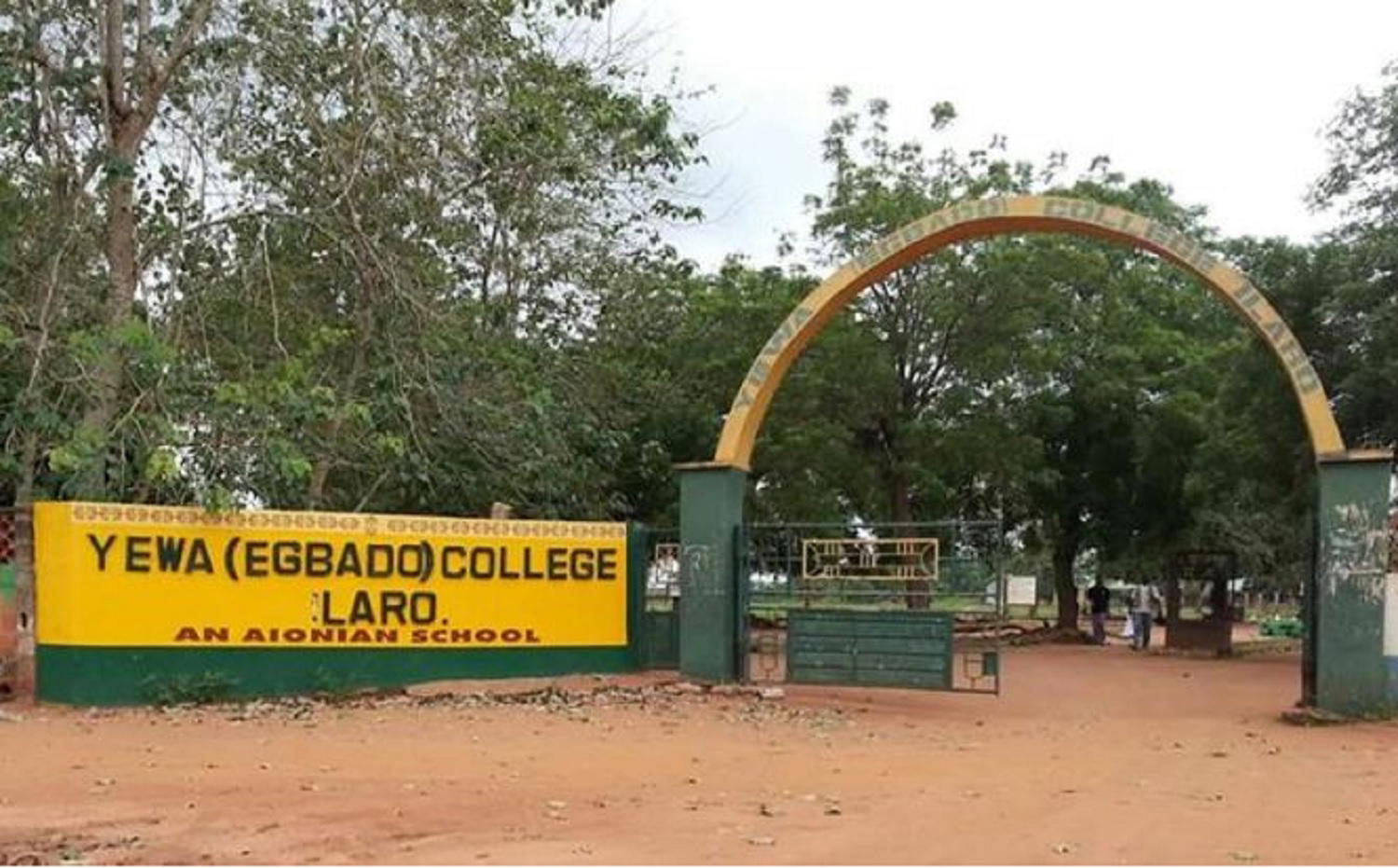 Principals should be products of the school — YESSOSSA