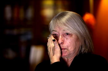 Disgraced religious order tried to get abuse victim to lie